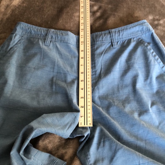Men’s size 32 blue hang ten shorts - Picture 11 of 15